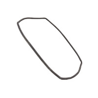 Chef Genuine Seal Door Main Oven 5212bu For Chef Spare Part No: 3117249007 spare part