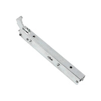 Chef Genuine Hinge Door D4101 Main Oven Drop Down For Chef Spare Part No: 3118003007 spare part
