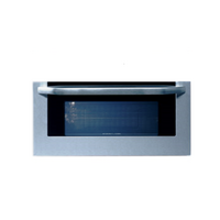 Genuine Door Complete Monobloc Highgrade Stainless Steel For Chef Spare Part No: 3156960860