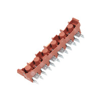 Chef Genuine Terminal Block D41116 For Chef DC7013101M Spare Part No: 3192554206 spare part