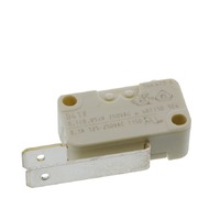 Chef Genuine Switch Micro 0.5ma/5vdc For Chef BP5013001M Spare Part No: 3301961045 spare part