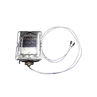 Chef Genuine Lamp Oven Halogen Cpl 12v 20w For Chef Spare Part No: 3302342054 spare part