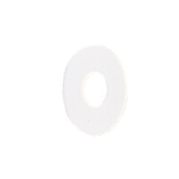 Chef Genuine Washer Plain 4.3mm X 12mm X 0.4mm For Chef DCK731110M Spare Part No: 3305339016 spare part