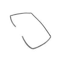 Chef Genuine Gasket Cavity Seal For Chef CKG5060W Spare Part No: 3426848028 spare part