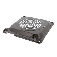 Genuine Cover Fan Enamelled For Chef Spare Part No: 3494363058