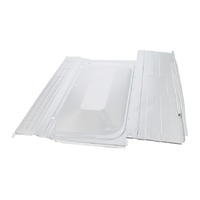 Genuine Cover Top For Chef Spare Part No: 3532447012