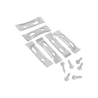 Chef Genuine Tie Fixing Work Top 6 Pz. For Chef HG975550VB Spare Part No: 3548041049 spare part