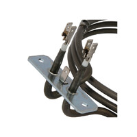 Chef Genuine Element Oven Fan Forced For Chef Spare Part No: 3570039010 spare part