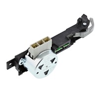 Chef Genuine Lock Door Motorised For Chef BP5014301M Spare Part No: 3570771034 spare part