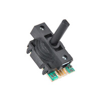 Chef Genuine Switch Selector Function 10+0 For Chef BP5014301M Spare Part No: 3570840037 spare part