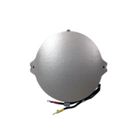 Chef Genuine Element Coil Induction Oval For Chef HC452400EB Spare Part No: 3572430514 spare part