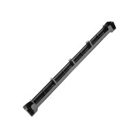 Genuine Cover Door Black For Chef Spare Part No: 3870681206