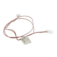 Chef Genuine Cable Sensor Oven Pt 500 L=500 For Chef Spare Part No: 3871415000 spare part