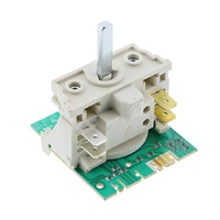Chef Genuine Switch Selector Function 0-10 For Chef BE501310AM Spare Part No: 3874542016 spare part