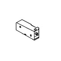 Chef Genuine Switch Micro Lamp For Chef DC7013101M Spare Part No: 3875659017 spare part