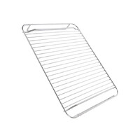 Chef Genuine Insert Grill 415mm X 330mm X 39.5mm For Chef BEK455310M Spare Part No: 3879097016 spare part