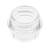 Chef Genuine Lamp Glass Oven Halogen For Chef KP8404001M Spare Part No: 3879113904 spare part