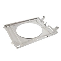 Chef Genuine Shield Bottom Element Steam For Chef BY9314001M Spare Part No: 3879653016 spare part