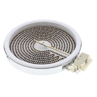 Chef Genuine Element Radiant Large D180mm 1800w For Chef WHC944BA Spare Part No: 3890801214 spare part