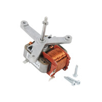 Chef Genuine Motor Oven Fan 20w For Chef Spare Part No: 4055015707 spare part