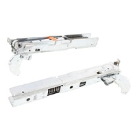 Chef Genuine Hinge Oven Door Left Or Right For Chef Spare Part No: 4055016952 spare part