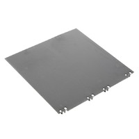 Genuine Cover Top Of Flue Stopper Filtering For Chef Spare Part No: 4055084760