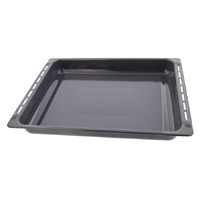 Chef Genuine Tray Roasting For Chef KE7415001M Spare Part No: 4055087714 spare part