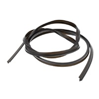 Chef Genuine Gasket Cavity Sealing Oven Door Internal For Chef KE7415001M Spare Part No: 4055087839 spare part
