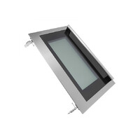 Genuine Door Assembly Complete For Chef Spare Part No: 4055111688