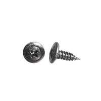 Chef Genuine Screw #8 X 9/16 B/hd S/pt Bkox For Chef EBC5040W*19 Spare Part No: 0701009031 spare part