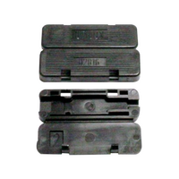 Chef Genuine Insulator Coffin 140c Nylon For Chef 943253962 Spare Part No: 0712014030 spare part