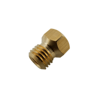 Chef Genuine Injector Jet 0.73 For Chef EFEP915SB Spare Part No: 0131002442 spare part