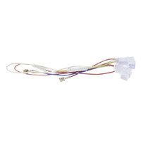 Chef Genuine Lamp Signal Complete For Chef BEK455310M Spare Part No: 140055005056 spare part