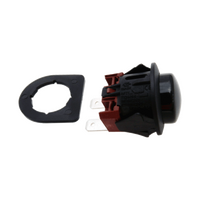 Chef Genuine Switch Toggle Kit Black For Chef 940001879 Spare Part No: 0609100401 spare part