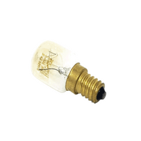 Chef Genuine Lamp 25w Ses E14 300c Clear For Chef GGC641W Spare Part No: LM003 spare part