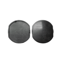 Chef Genuine Cover Air Outlet For Chef 956002186 Spare Part No: E610024 spare part