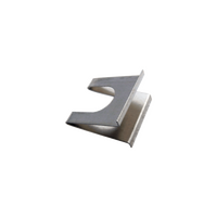 Chef Genuine Clip Spark Plug For Chef 94300088819 Spare Part No: 0125008356 spare part