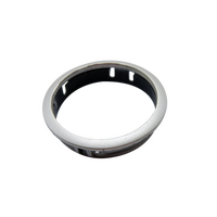 Chef Genuine Trim Dress Ring Control Panel Knobs For Chef Spare Part No: 0545002721B spare part