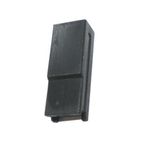 Chef Genuine Insulator Terminal Boot 200c Temperature Rated For Chef EPSC630W Spare Part No: 0712014022 spare part