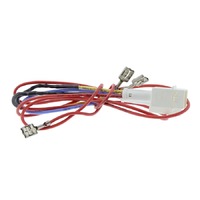 Chef Genuine Lamp Indicator Double 250v For Chef BE4003001M Spare Part No: 5612237007 spare part