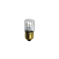 Chef Genuine Lamp 15w Es Oven Pilot (e27) For Chef Spare Part No: RF038 spare part