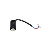 Chef Genuine Capacitor 2uf 450v 2 Wires & Nut For Chef WRF900CS Spare Part No: RS60030 spare part