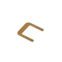 Chef Genuine Bridge Connection For Chef HK654070XB Spare Part No: 8996698013555 spare part