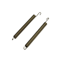 Chef Genuine Spring Door Oven Contains 2 X 01787 For Chef Spare Part No: DWK001 spare part