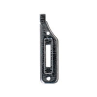 Chef Genuine Support Counter Left Hand For Chef DSP635W Spare Part No: 0133002223 spare part