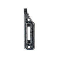 Chef Genuine Support Counter Left Hand For Chef GBC5486WLP*01 Spare Part No: 0133002223 spare part