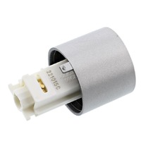 Chef Genuine Knob Rotary Switch Inox Zero Index For Chef BP300300AM Spare Part No: 5618207020 spare part