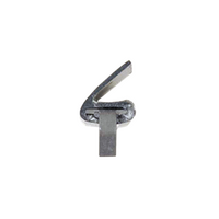 Chef Genuine Gasket Oven Cavity 2 Clips 400mm Long For Chef Spare Part No: OV007 spare part