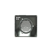 Chef Genuine Cover Oven Fan Black For Chef Spare Part No: ET112742 spare part