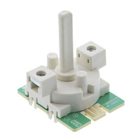 Chef Genuine Switch Rotary Selector For Chef BP300300AM Spare Part No: 8090626014 spare part